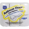 Better Valu Bathroom Tissue 12's