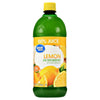 Better Valu Lemon Juice 32oz