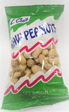 L.Cees Raw Peanuts 227g