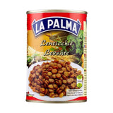 La Palma Lentils 400g