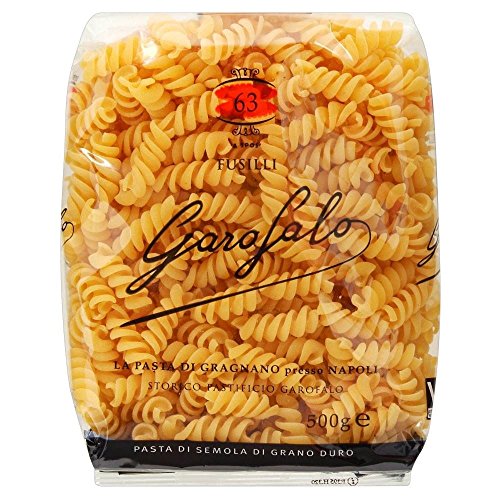 Garofalo Fusilli 500g