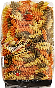 Primavera Tri Color Twists 500g