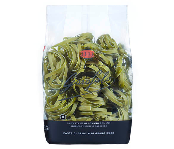 Garofalo Spinach Tagliatelle 500g