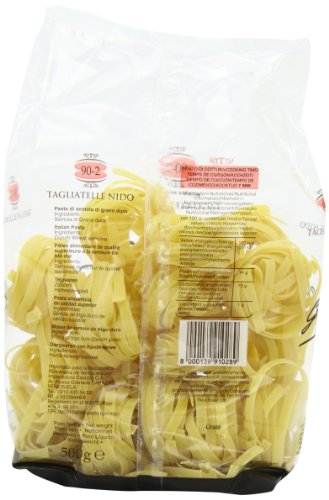 Garofalo Spinach Tagliatelle 500g
