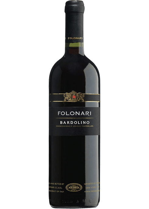 Folonari Bardolino 750ml