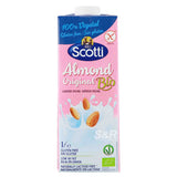 R Scotti  Almond Milk Original  1L