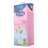 R Scotti  Almond Milk Original  1L