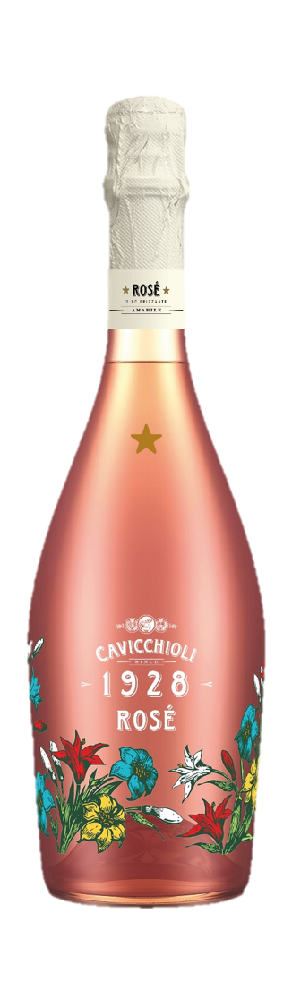 Cavicchioli Rose 750ml