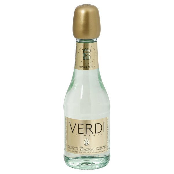 Verdi Spumante 6.3oz