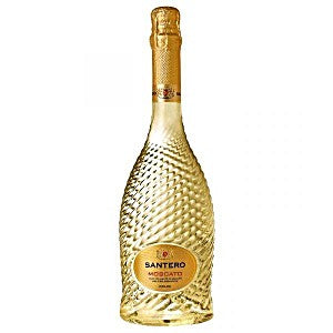 Santero Moscato Spumante 750ml