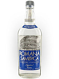 Romana Sambuca 750ml