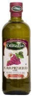 Olitalia Grapeseed Oil 500ml