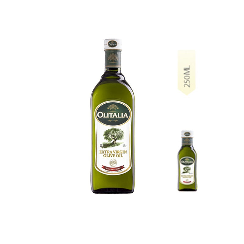 Olitalia Extra Virgin Olive Oil 3L