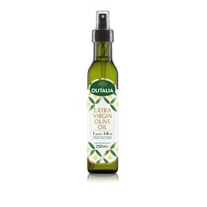 Olitalia Extra V Olive Oil Spray  250ml