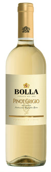 Bolla Pinot Grigio 2016 750ml