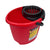 Tonkita Mop Bucket 12L