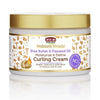 African Pride Shea Butter Flaxseed Oil Curling Cream 12oz