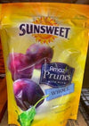 Sunsweet Whole Prunes 10oz