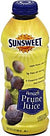 Sunsweet Prune Juice 32oz