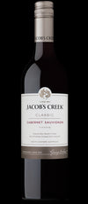 Jacobs Creek Cabernet Sauvignon 750ml