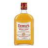 Dewars White Label Whiskey 375ml