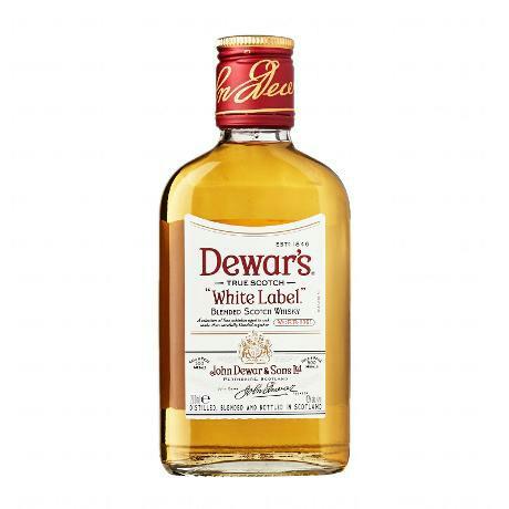 Dewar's White Label 200ml
