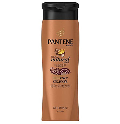 Pantene Clarifying Shampoo 375ml
