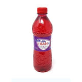 BW Cran+ Cran Grape Beverage 500ml