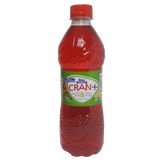 BW Cran+ Cran Lime Beverage 500ml