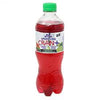 Blue Waters Sparkling Cran Lime Flavoured Water 500ml