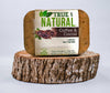 True And  Natural Coffee & Cocoa Soap 4oz