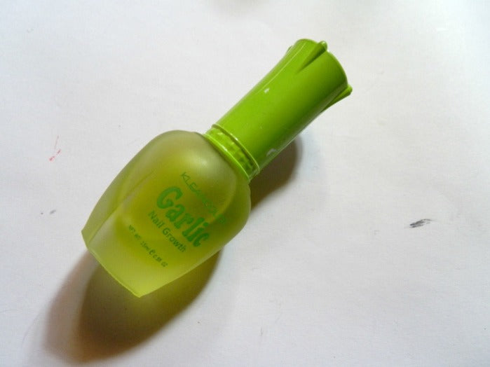 Kleancolor Garlic Nail Growth #NT013