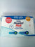 Hospital Pack Adult Cleansing Wipes 40s