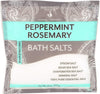 Soothing Touch Peppermint Rosemary Bath Salts 8oz
