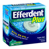 Efferdent Anti Bacterial Denture Cleanser 36