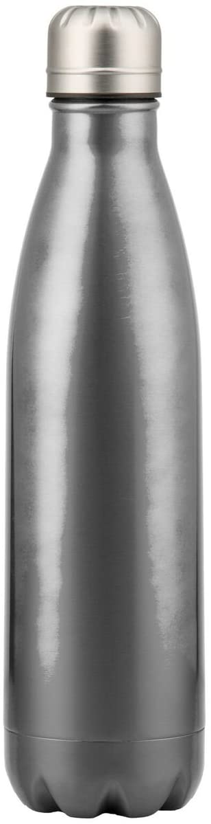 Hamilton Beach Screw Top Sports Bottle