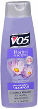 VO5 Free Me Freesia Shampoo 12.5oz