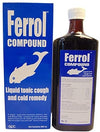 Ferrol Compound 500ml