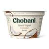 Chobani Greek Yogurt Coconut 4pk