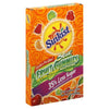Sunkist Sour Citrus Fruit Gummies 3.5oz