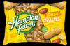 Hampton Farms Unsalted Roasted Peanuts 24oz