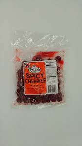 Paula Spicy Cherries 85g