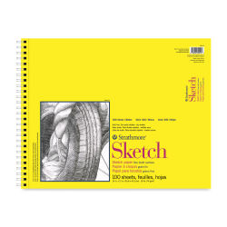 Artist Sketch Pad 14x17