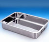 Vinod Stainless Steel Lasagna Pan Sml