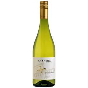 Anakena  Birdman Chardonnay Wine 2017