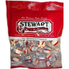 Stewart Peppermint Soft Candy 5oz