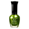 Kleancolor Metallic Green Nail Polish