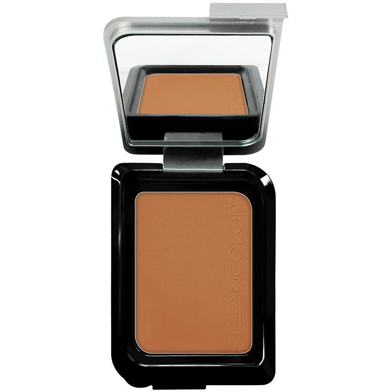 Kleancolor Coral Brwn PPowder PP588