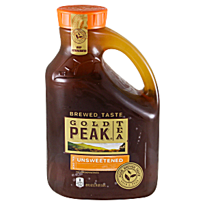Gold Peak Tea Unsw 89oz