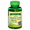 Natures Truth Triple Omega 3-6-9 1200mg 60s